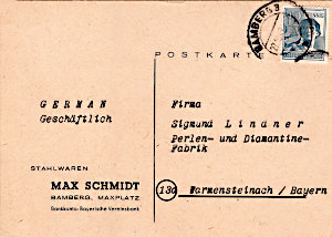 Schneider Max 1947