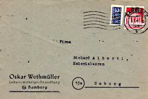 Wethmüller 1949