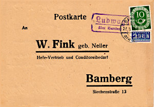 Fink 1952