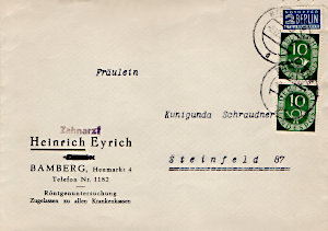 Eyrich 1953