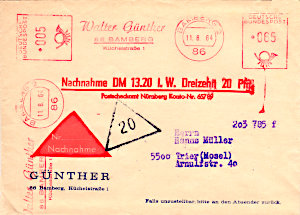 Günther 1951