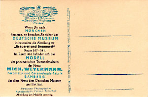 Weyermann Ansicht 6