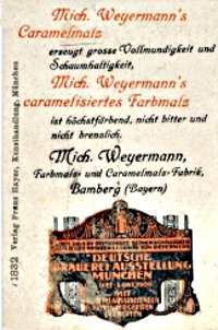 Weyermann 1