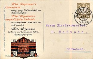 Weyermann 3