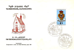 Sandkerwa 1975