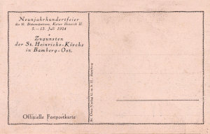 Heinrichskirche