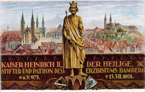 Heinrichskirche