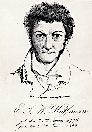 E.T.A. Hofmann 1976