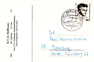 E.T.A. Hofmann 1976