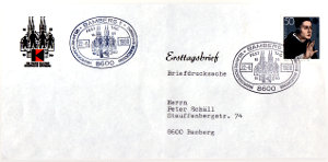 125 Jahre Kolpingwerk Bamberg