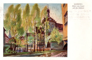 Gewerbe- und Industrieausstellung 1925