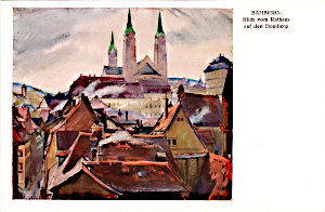 Gewerbe- und Industrieausstellung 1925