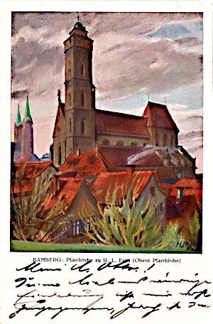 Gewerbe- und Industrieausstellung 1925
