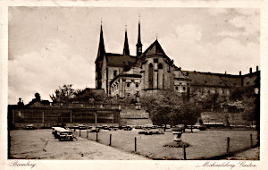 Bayerisches Turnfest 1926