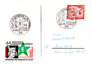 Esperantokongress 1966