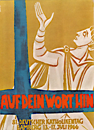 Deutscher Katholikentag 1966