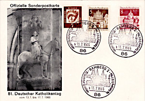 Deutscher Katholikentag 1966