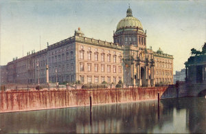 Braumeistertag 1913