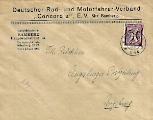 Concordia 192