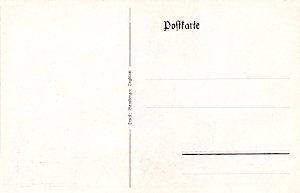 Gesellenverein 1925