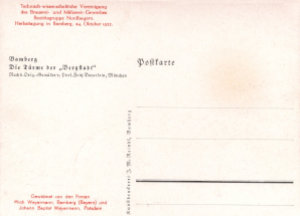 Braumeistertag 1935
