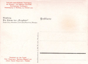 Braumeistertag 1937