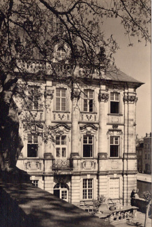 Braumeistertag 1949
