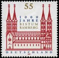 Bamberg, Bamberger Dom