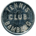 Tennisklub