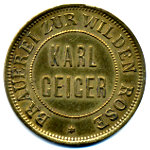 Karl Geiger