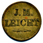 J.M. Leicht