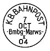 Bamberg Maroldsweisach