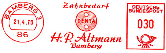 Altmann 1970