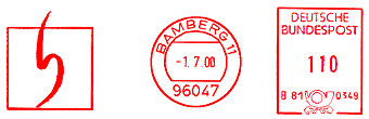 Bamberger Symphoniker 2000