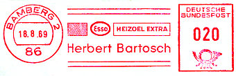 Bartosch 1969