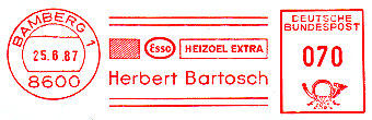 Bartosch 1987