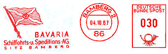 Bavaria 1967