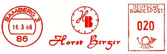 Berger 1966