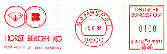 Berger 1993