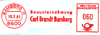 Brandt 1981