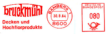 Bruckmuehl 1984
