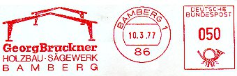 Bruckner 1977