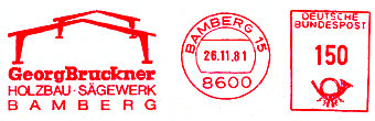 Bruckner 1981
