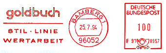 Brückner 1994