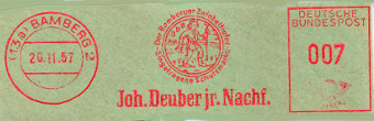 Deuber 1957