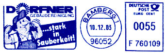 Dorfner 2003