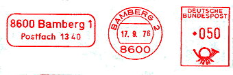 Dresdner Bank 1976