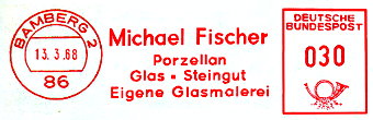 Fischer 1968