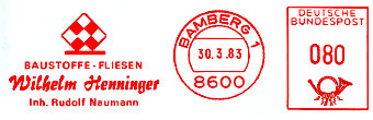Henninger 1983