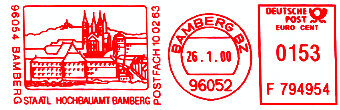 Hochbauamt 2000